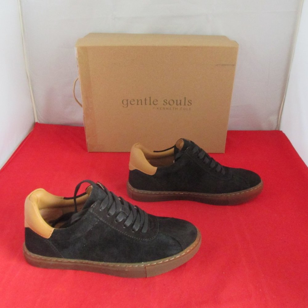 GENTLE SOULS by Kenneth Cole Women's Nyle Sneakers  -   #489